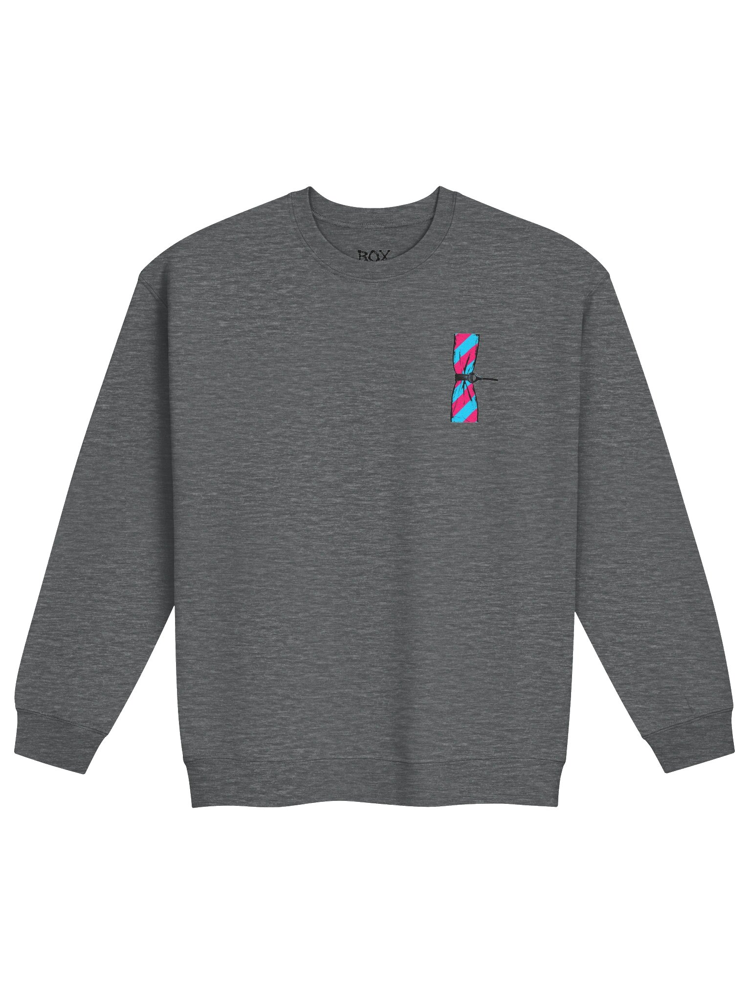 CONTAINED — Broken Duck | Graphic Sweatshirt | Alternative Streetwear product image (2)