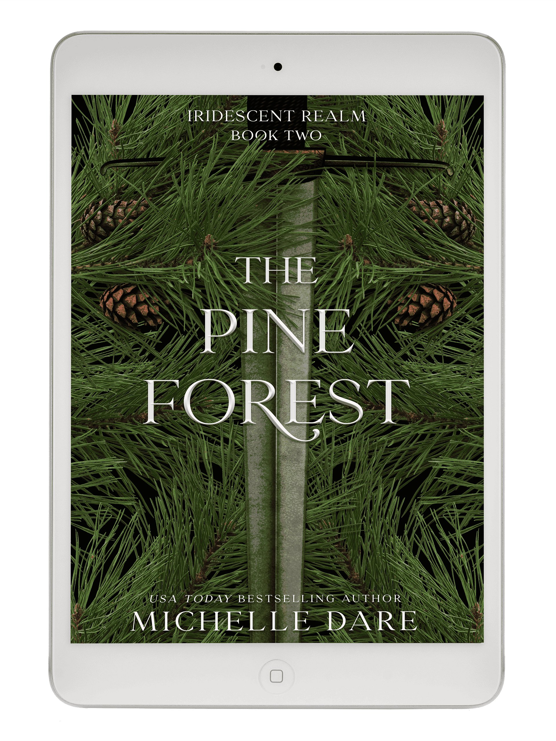 The Pine Forest product image (1)