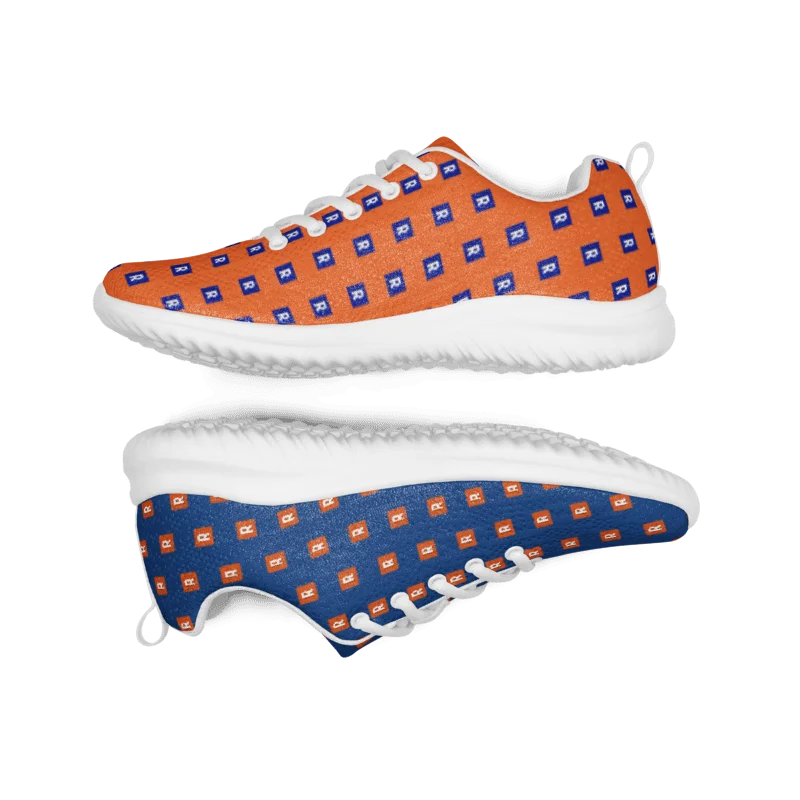 Ryan Athletic Shoes product image (2)