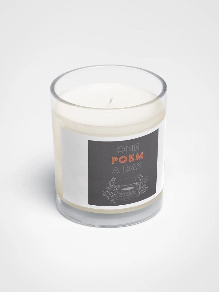 Life is Poetry = Poetry is Life Collection product image (2)