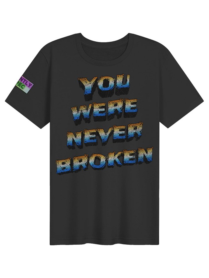 Never Tee product image (1)