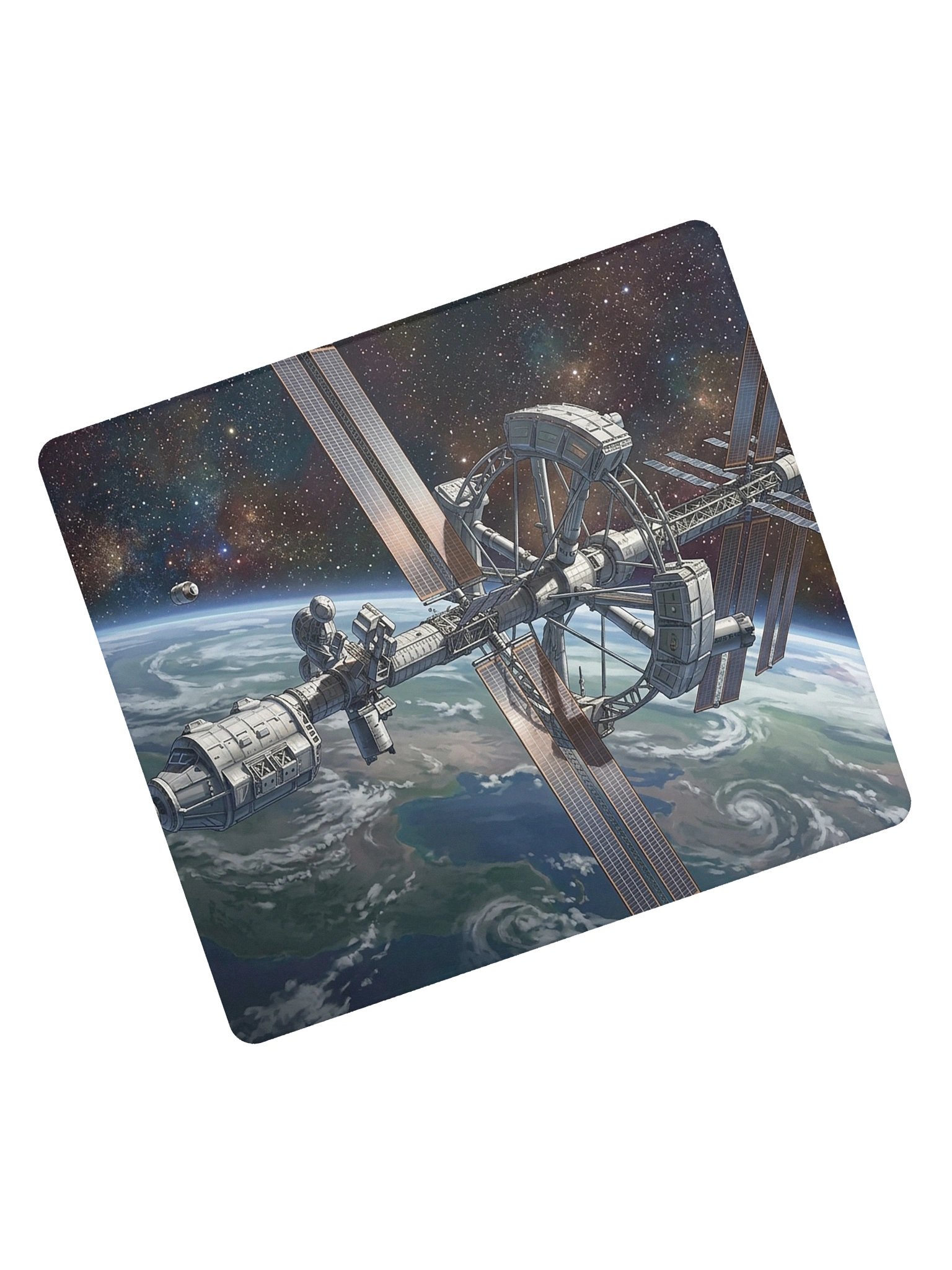 Otter Station Gaming Pad product image (5)