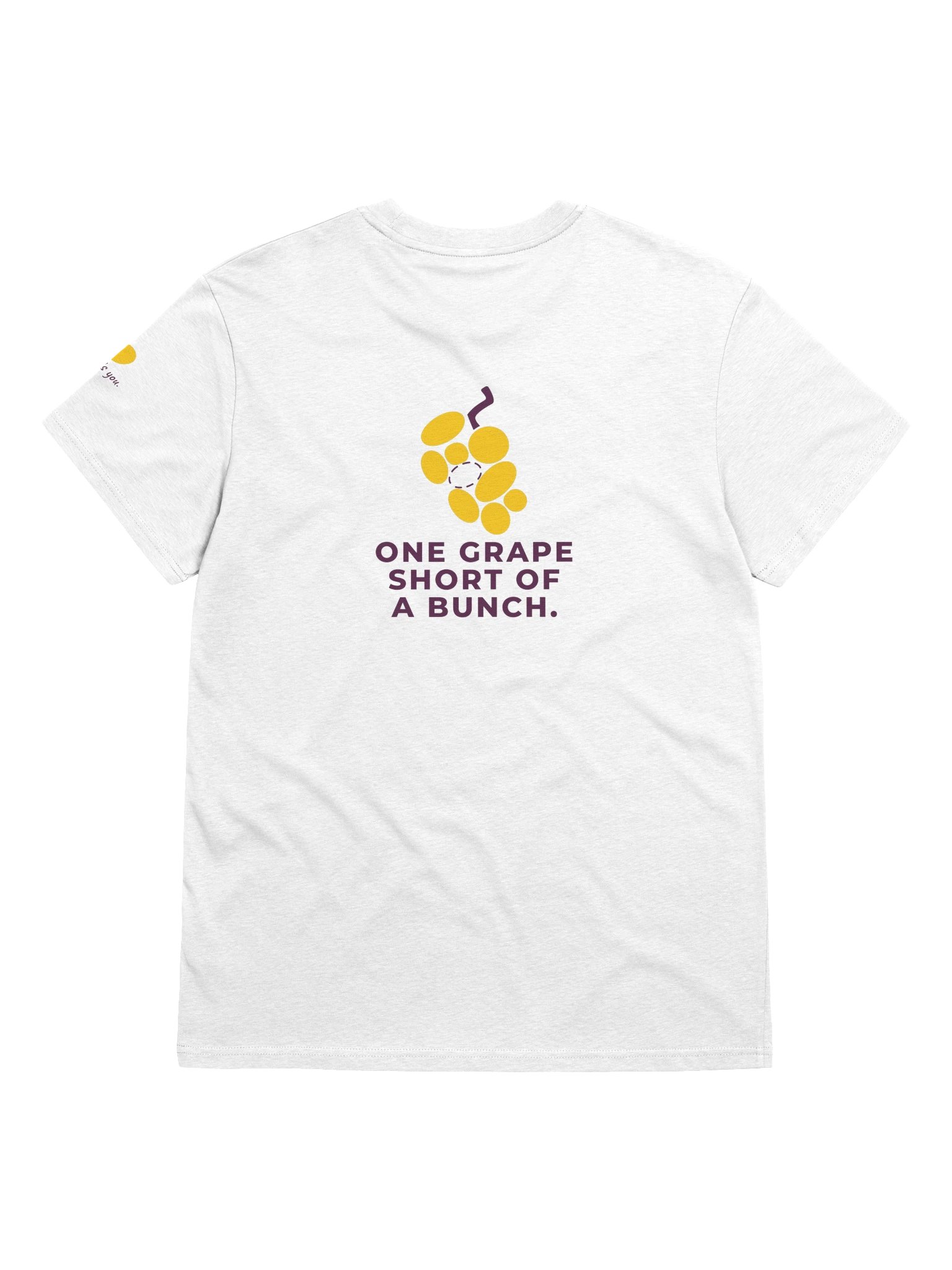 One Grape Short product image (37)