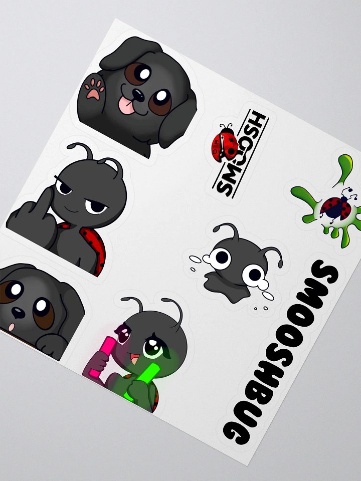 STICKERS! product image (2)