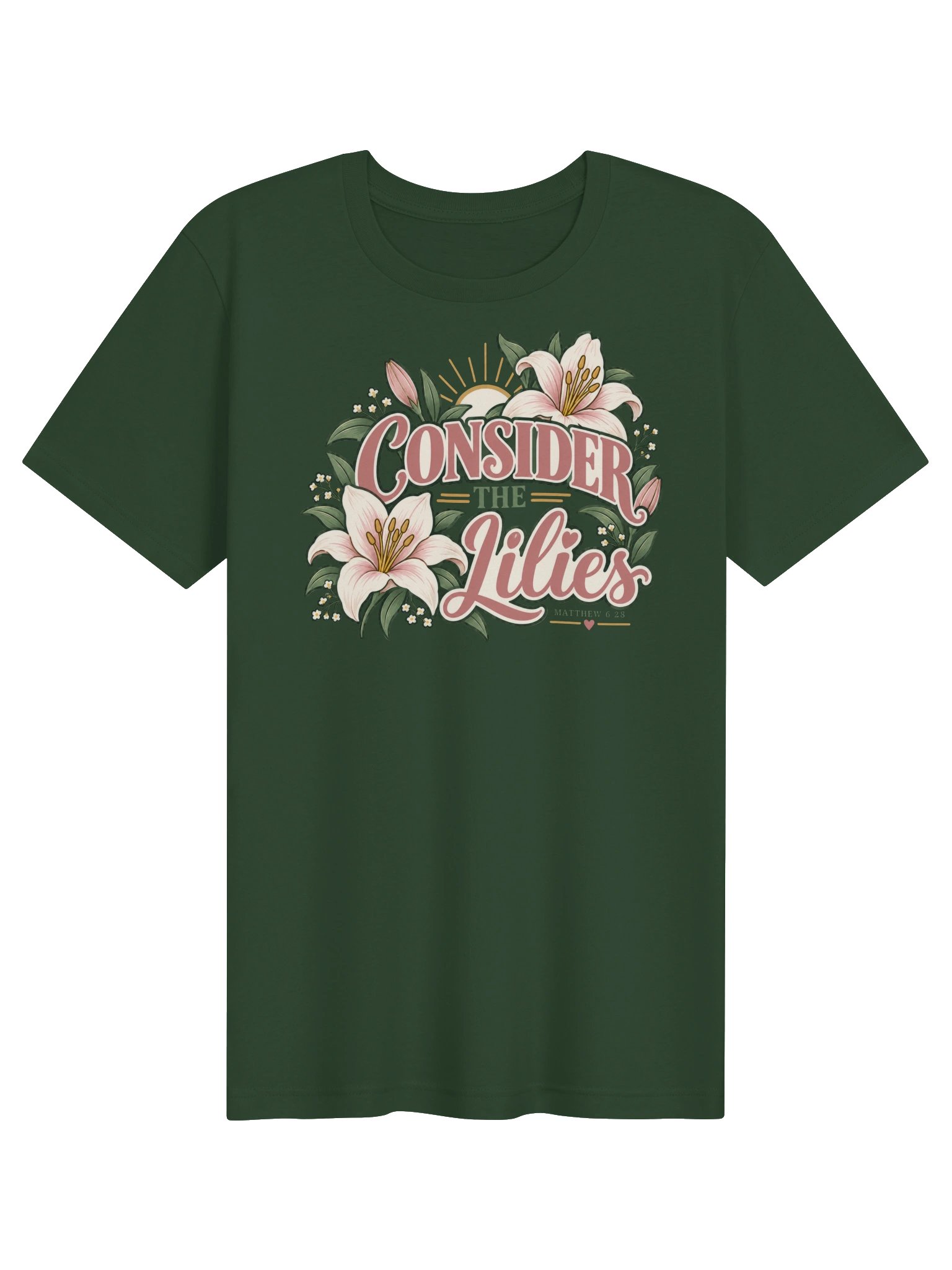 Consider the Lilies product image (2)