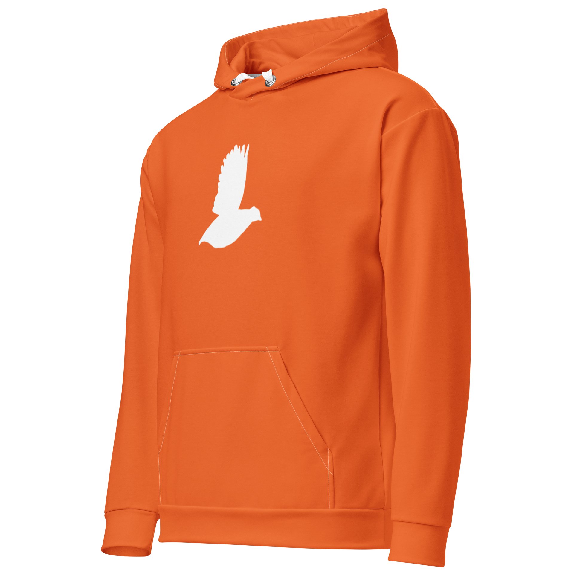 Blaze Quail Hoodie product image (2)