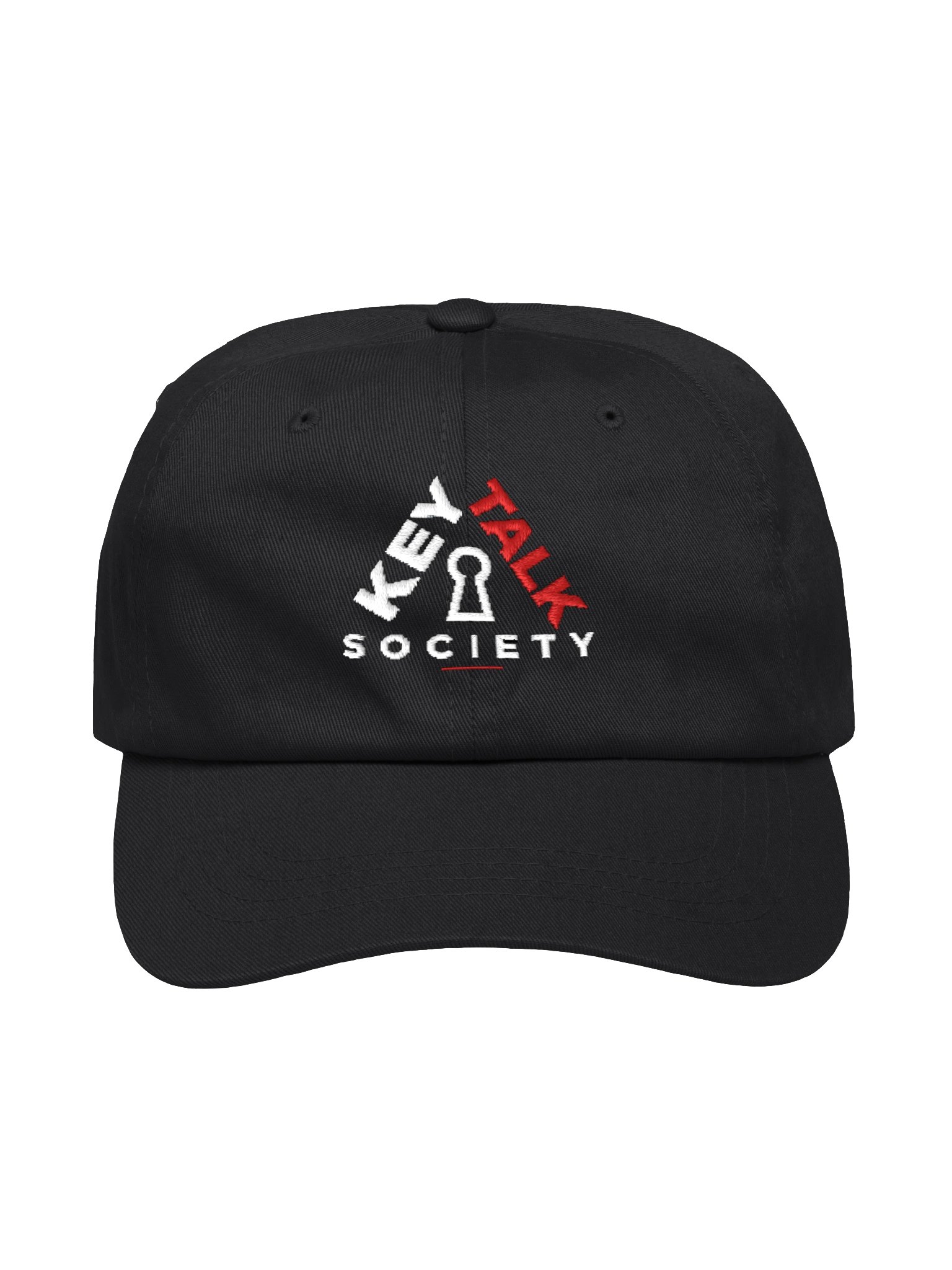 Key talk society (Hat) product image (1)
