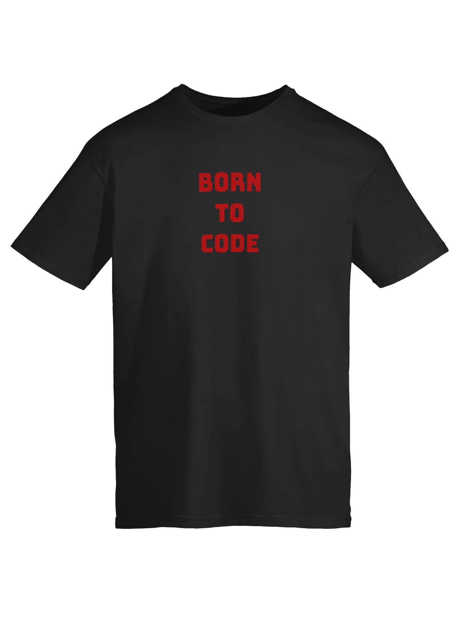 Born to Code product image (9)
