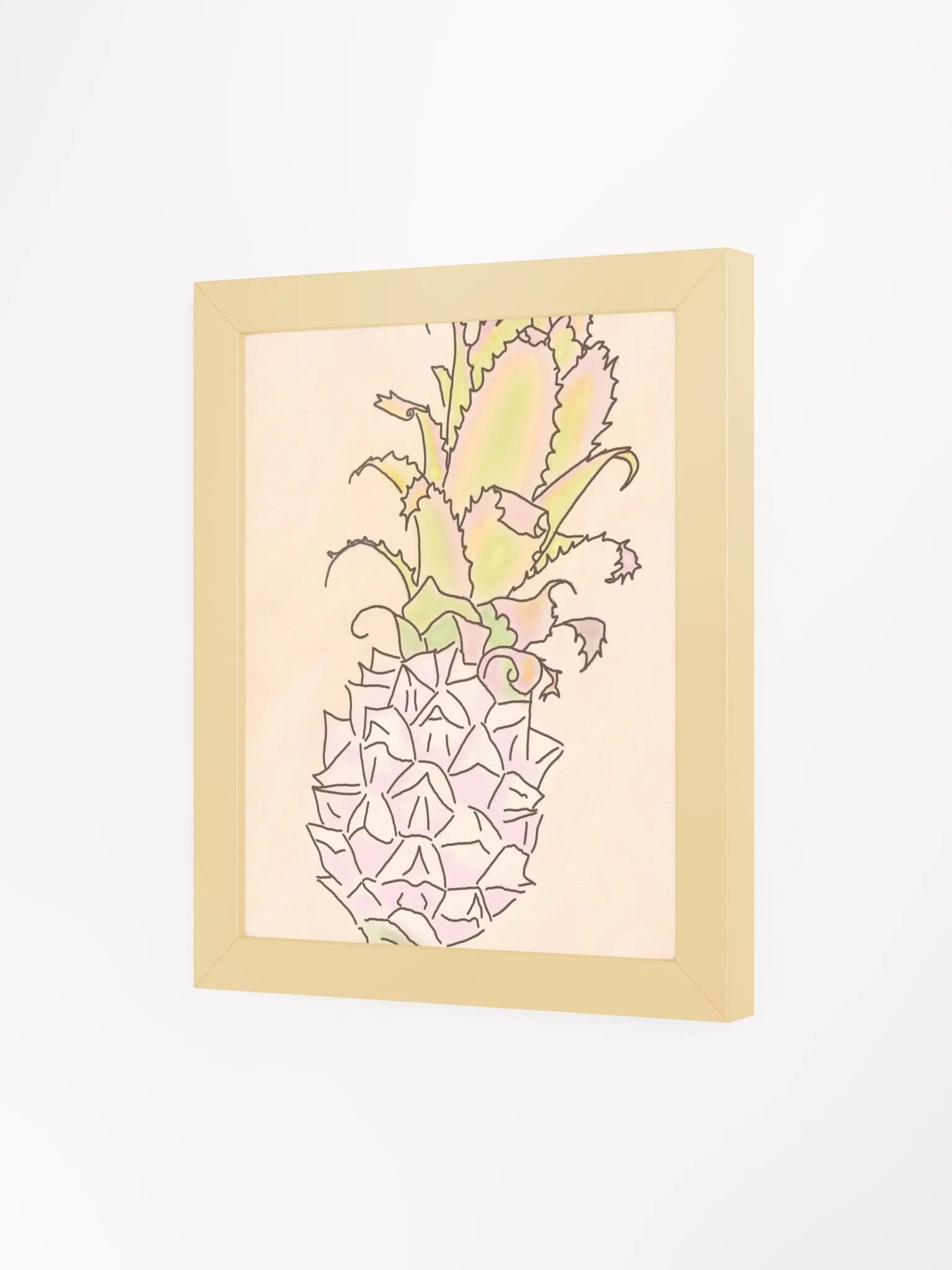 Pineapple product image (83)