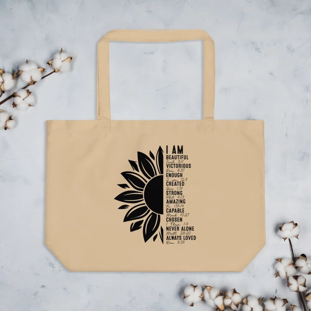 I Am Tote product image (4)