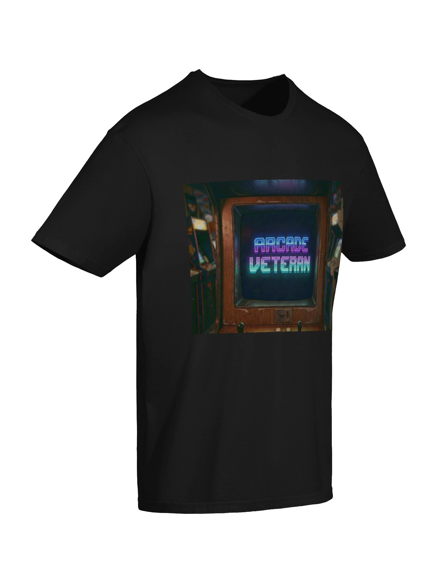 Arcade Veteran product image (82)