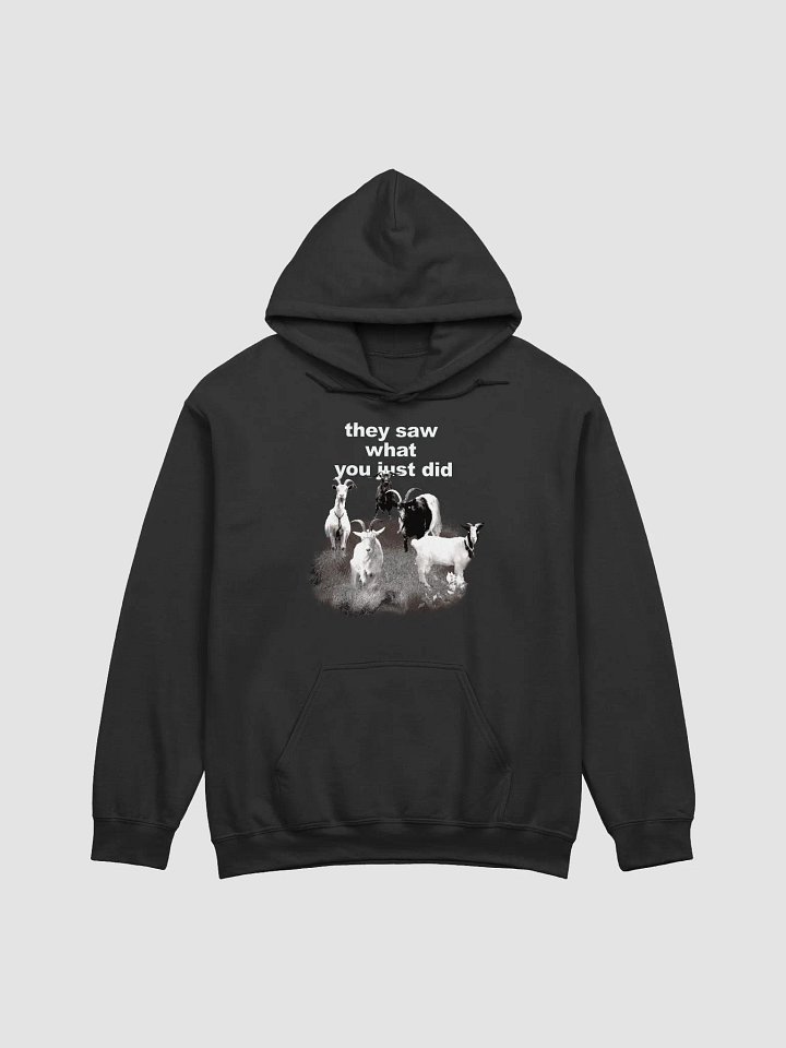 they saw what you just did product image (1)