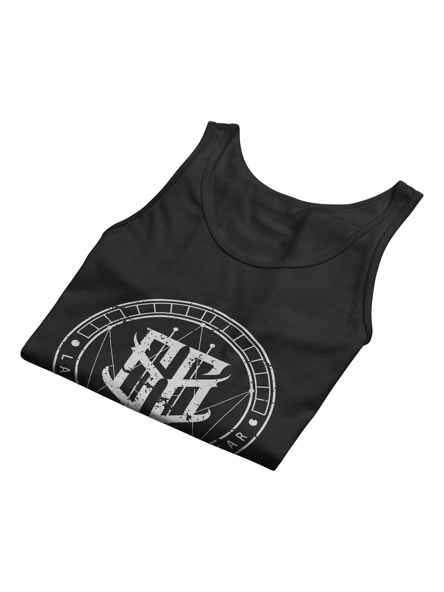 Monogram Tank Top product image (8)
