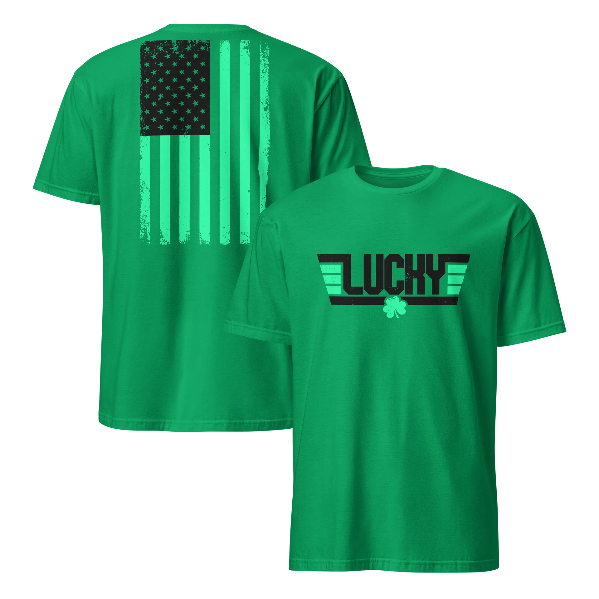 Top Gun Lucky product image (1)