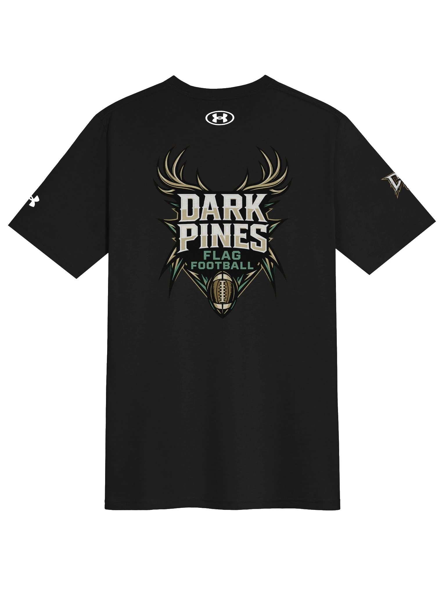 Under Armor DP Shirt product image (6)