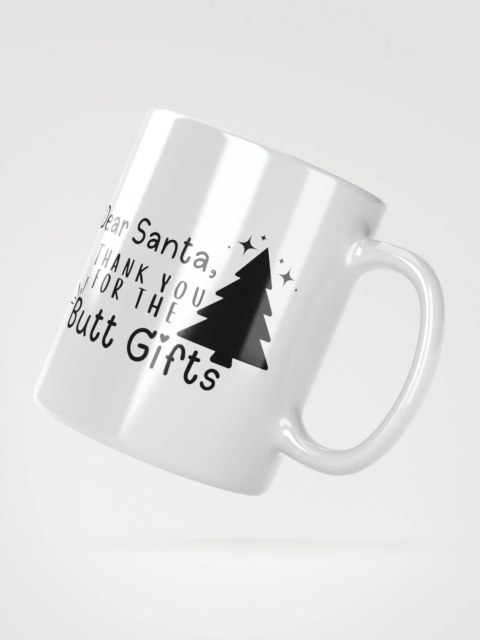 Butt Gifts - Mug product image (2)