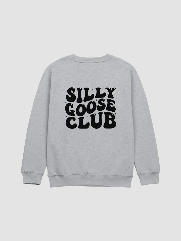 Silly Goose product image (2)
