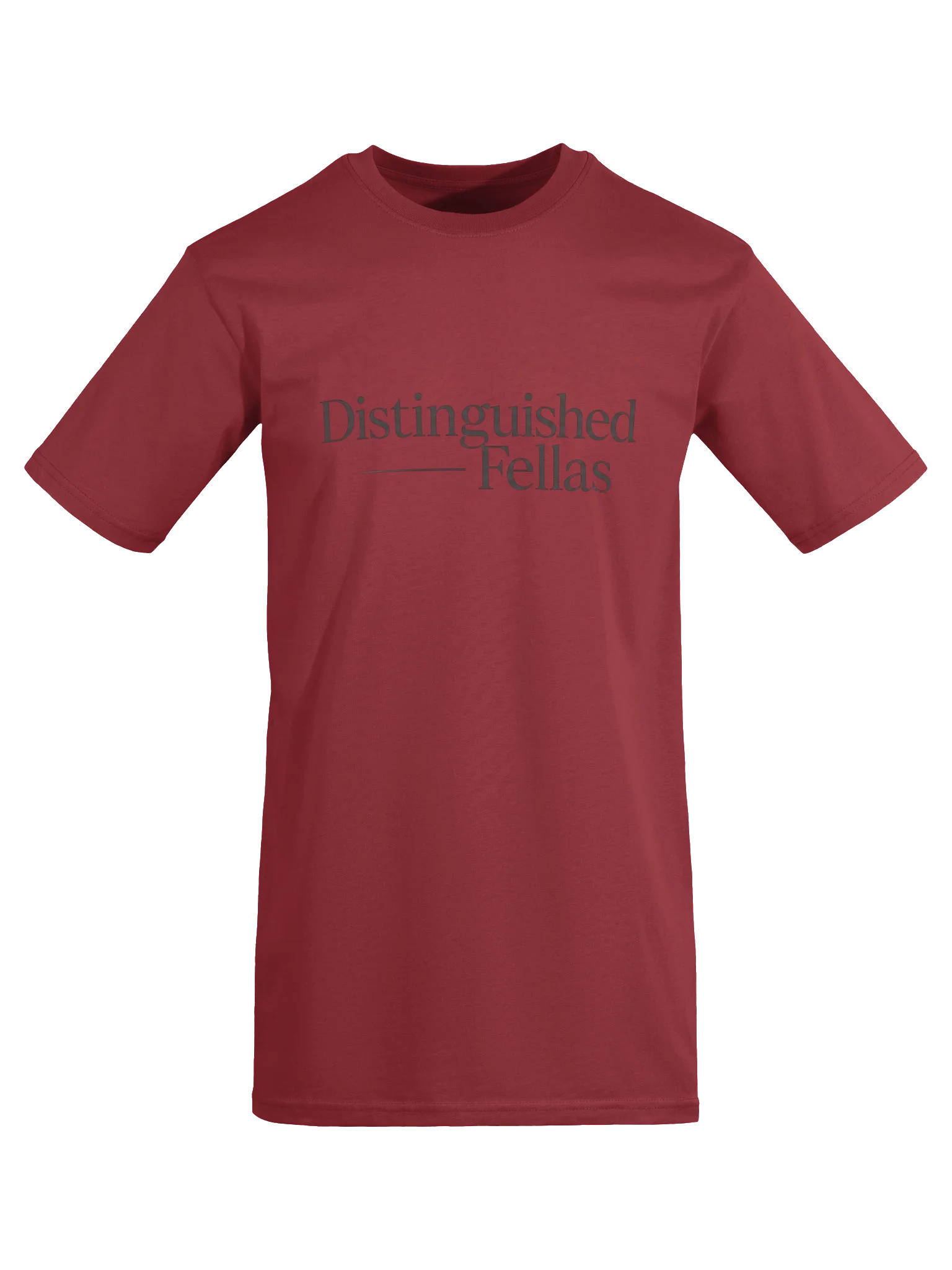 Distinguished Fellas Logo product image (7)