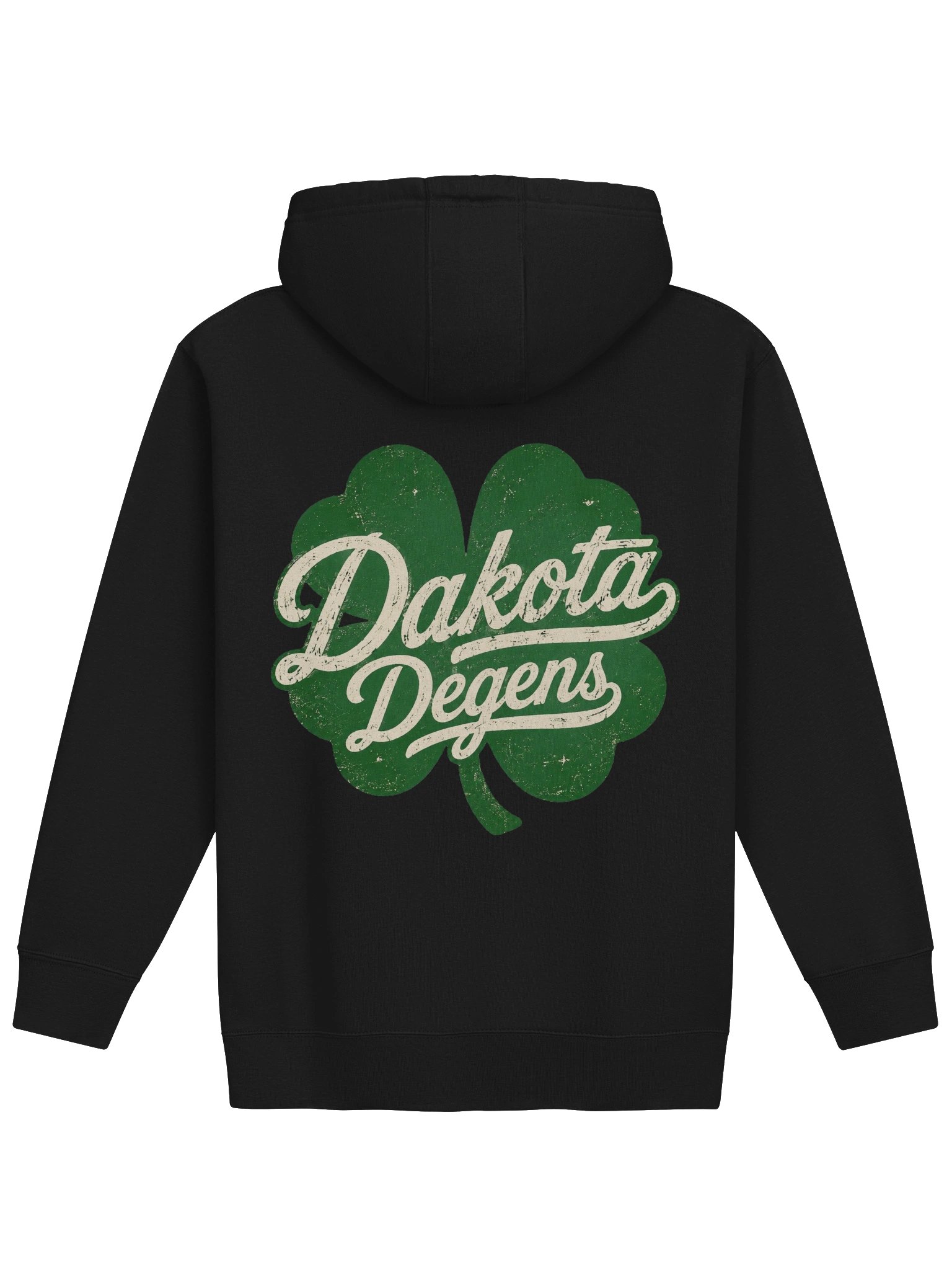 Dakota Degens Lucky Hoodie product image (2)