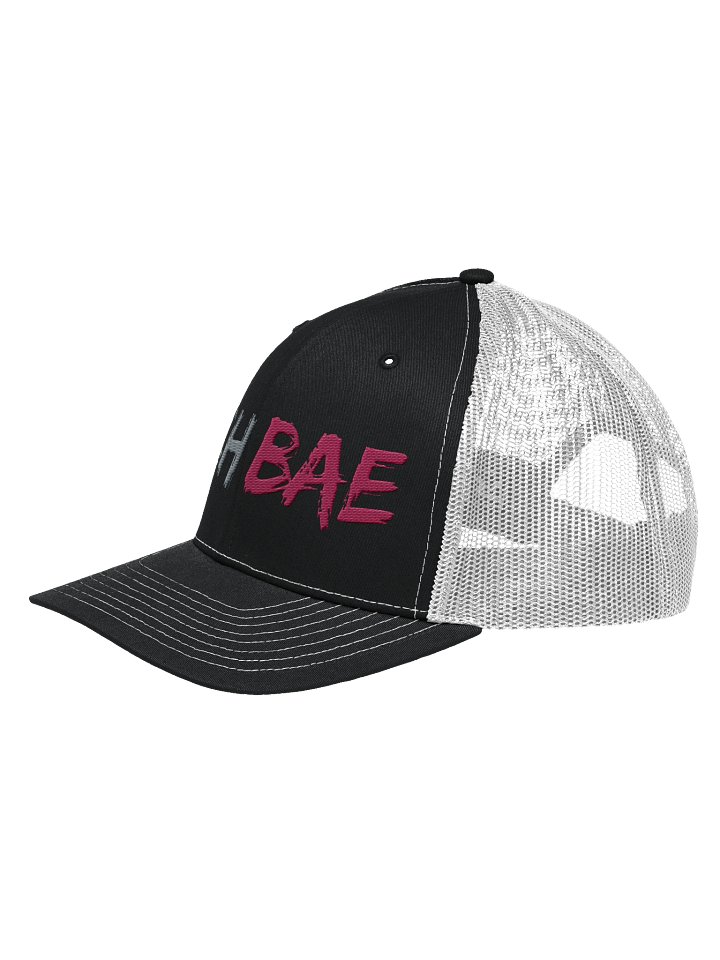 Rich Bae Snap Back Hat product image (2)