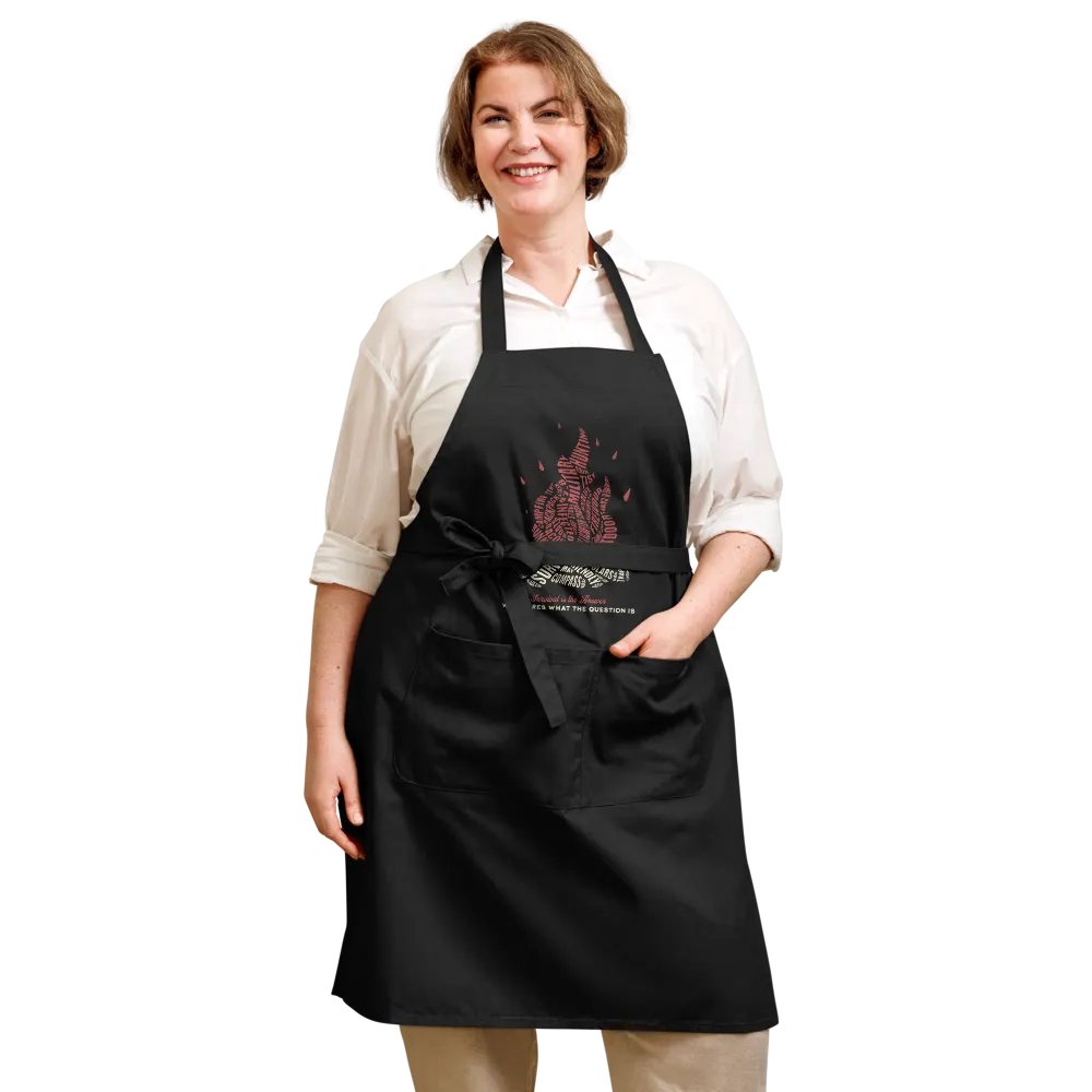 Survival Apron product image (12)