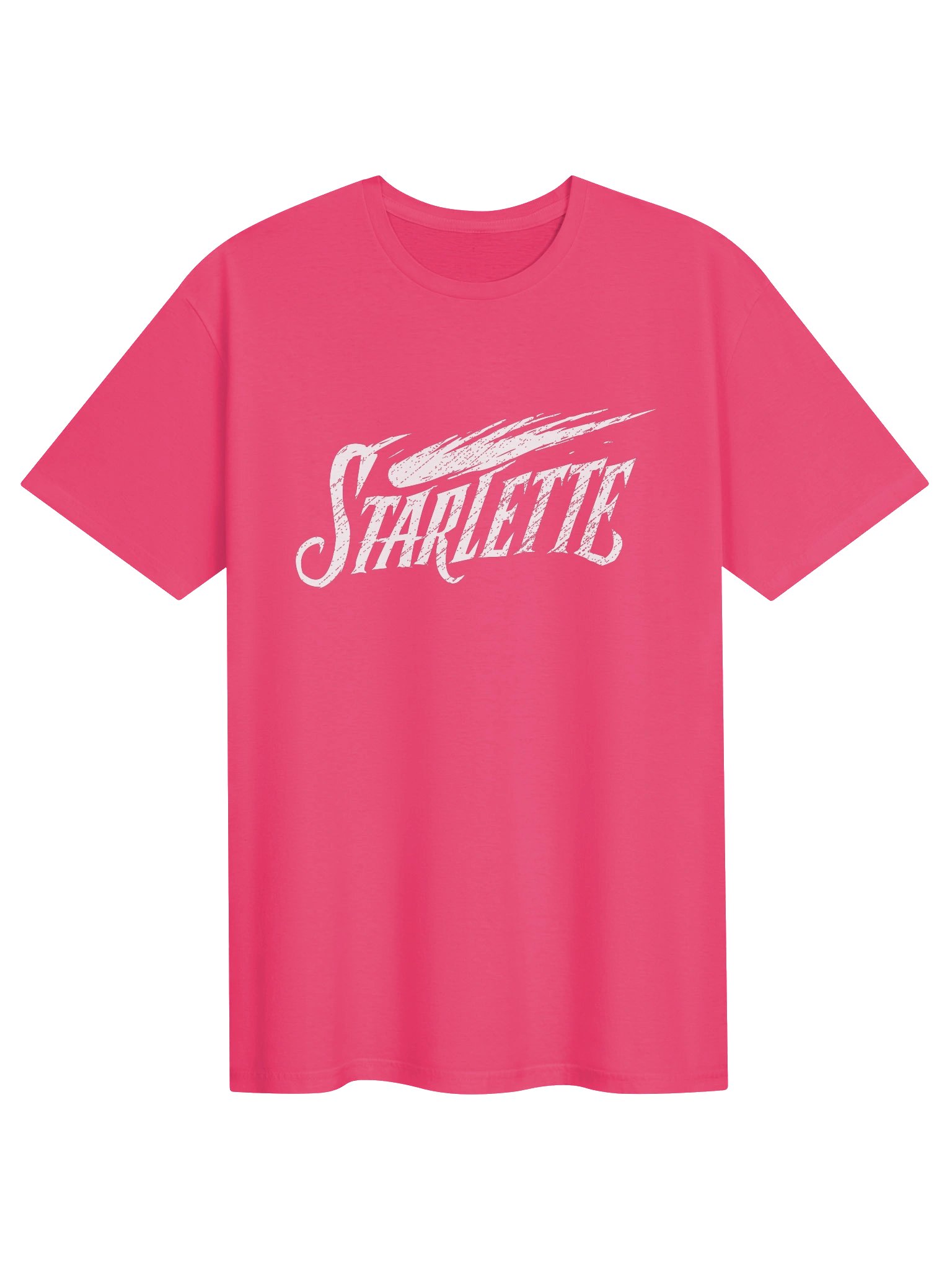 White Logo Tee Shirt product image (141)