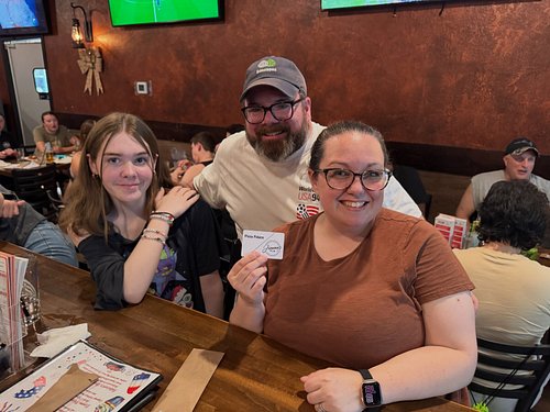 Man what a night @jimmys_pub_enfield ! Trivia was fantastic with No Dooley No Party sniping the win from Whiteys Bulge! Just ...