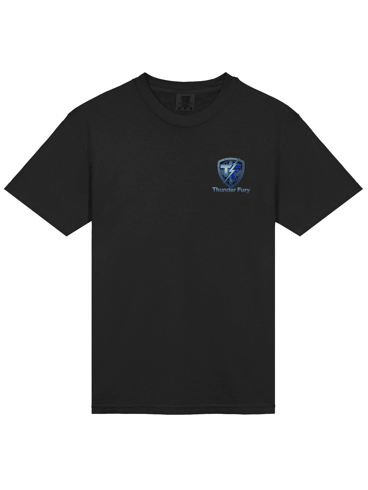 Thundury shirt 1 product image (3)