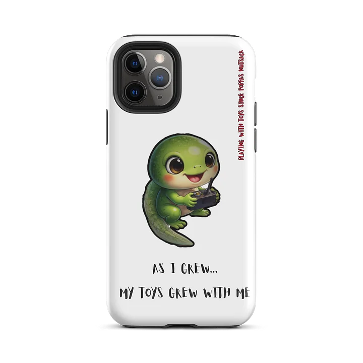 As I Grew Iphone Cases (not suitable for 17) product image (2)