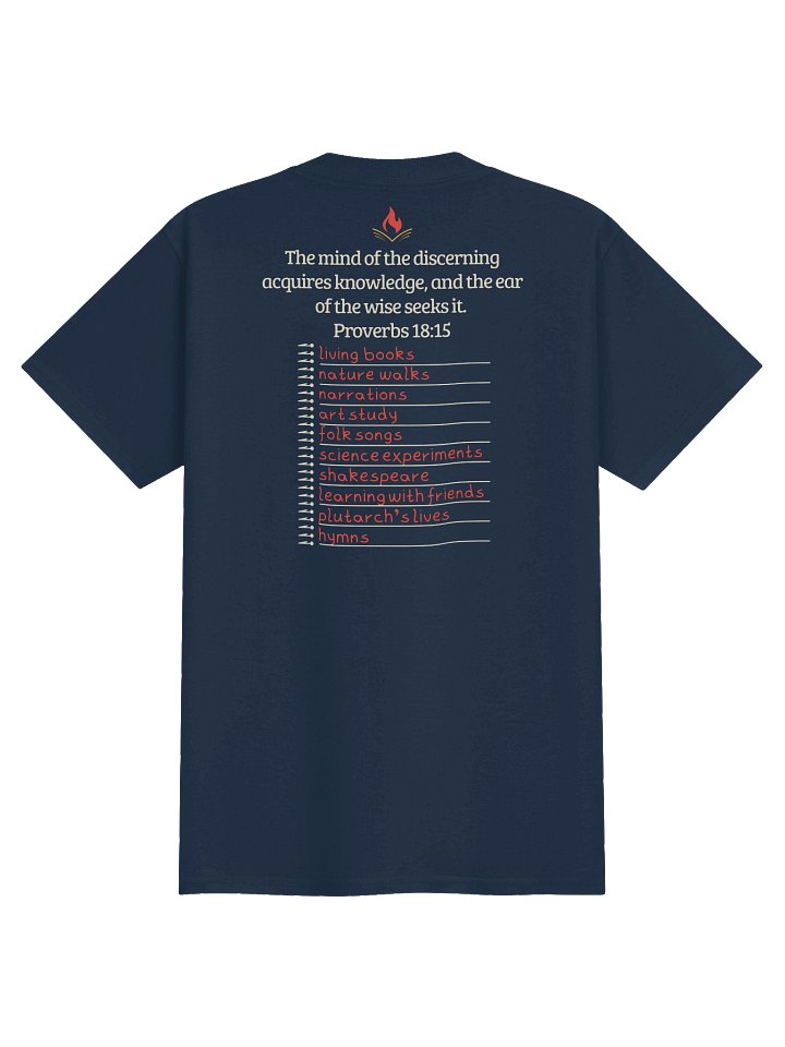 YOUTH: Kilns Day T Shirt product image (2)