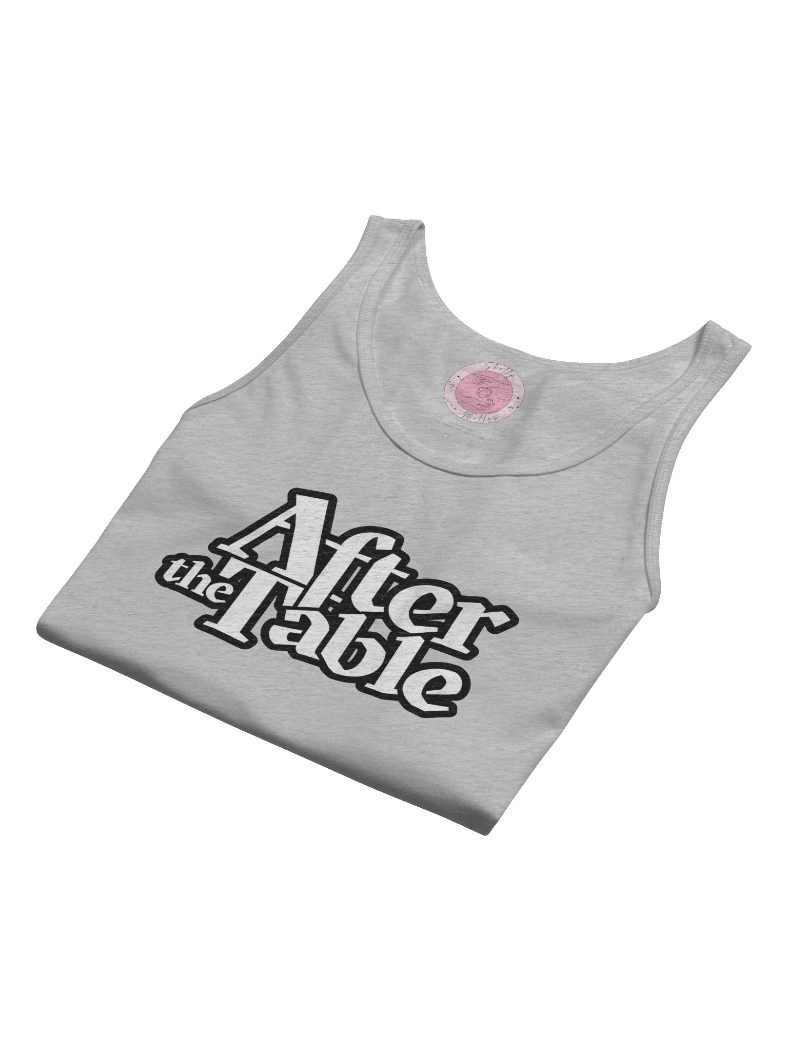 After the Table Tank Top product image (24)