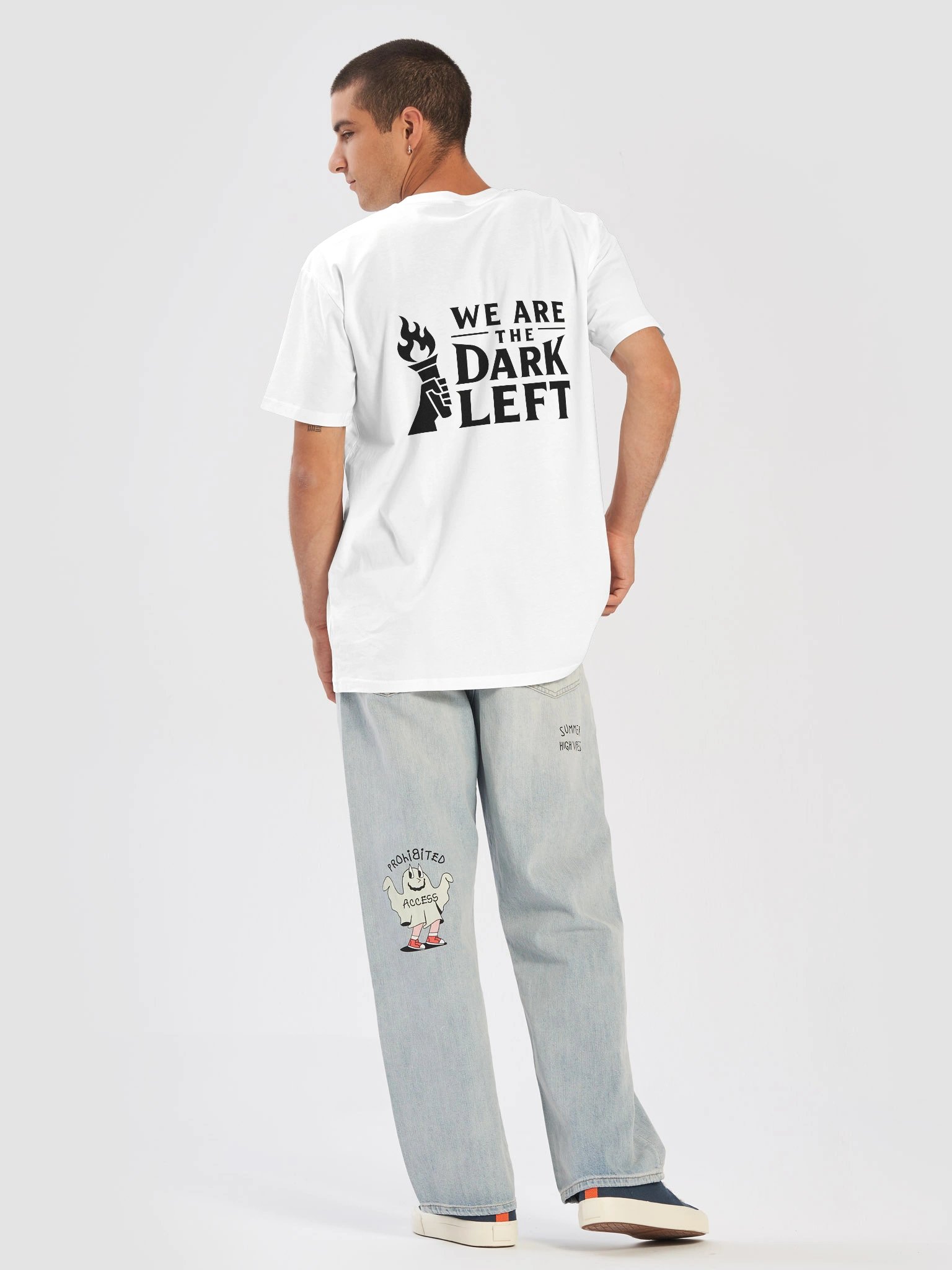 Liberty Tee WDL product image (14)