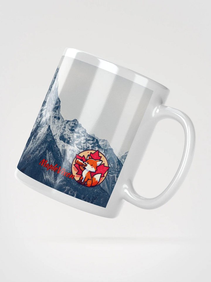 Calm Down Mug product image (4)