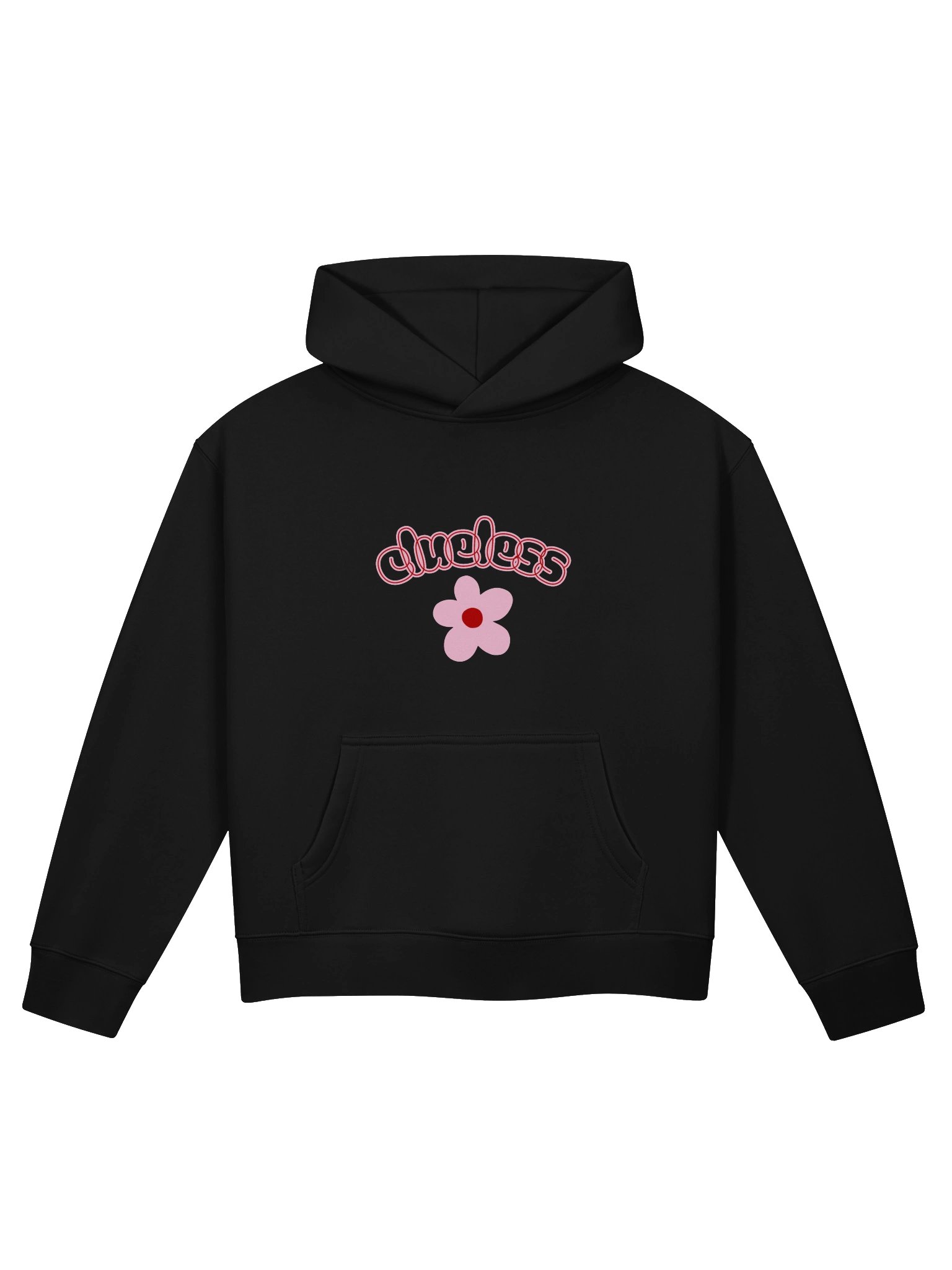 Bloom Hoodie product image (1)