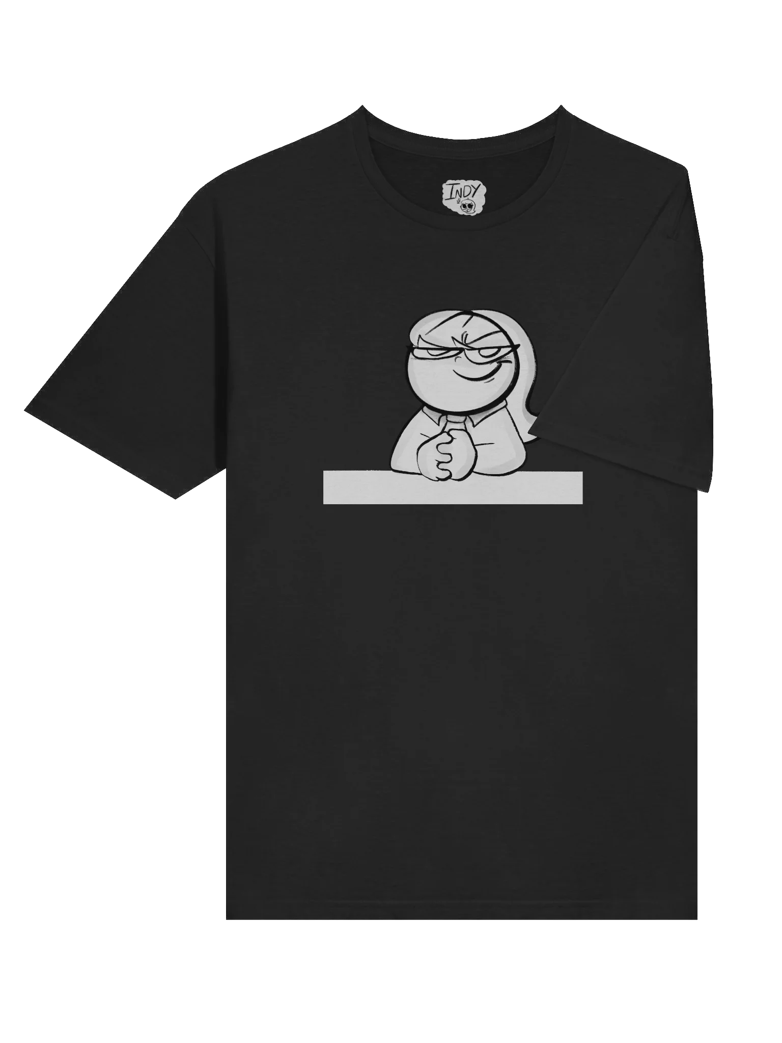Business Indy T-Shirt product image (86)