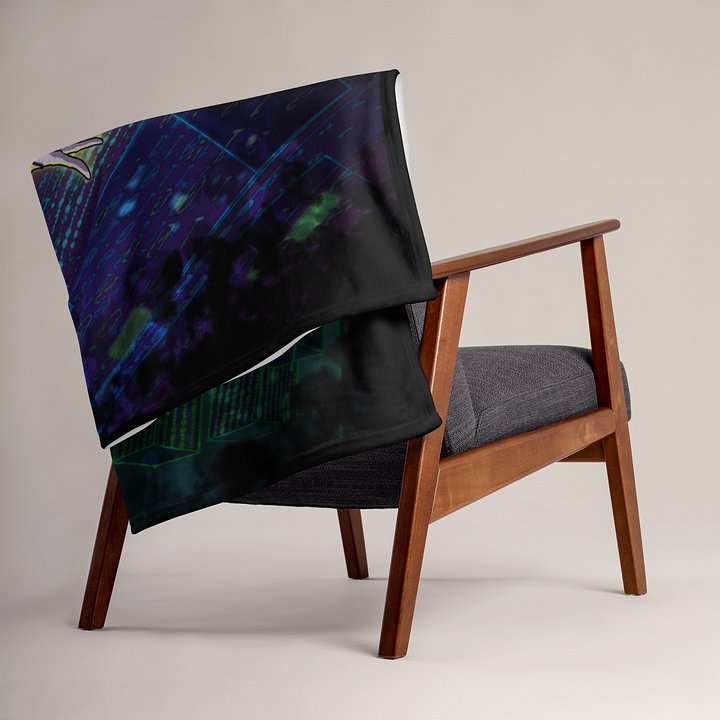 Thru the Night - Blanket product image (6)