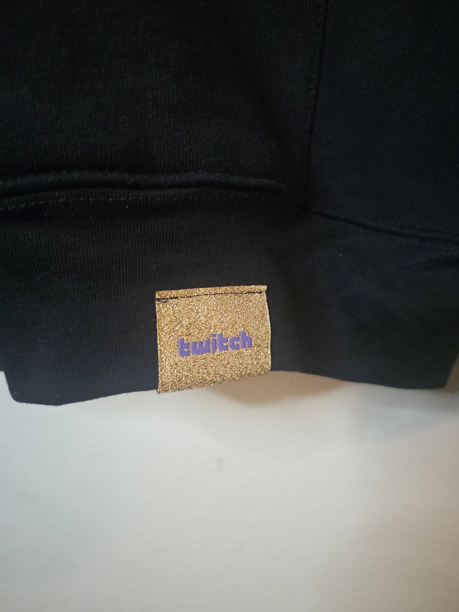 10 Yr Ani Twitch Hoodie product image (3)