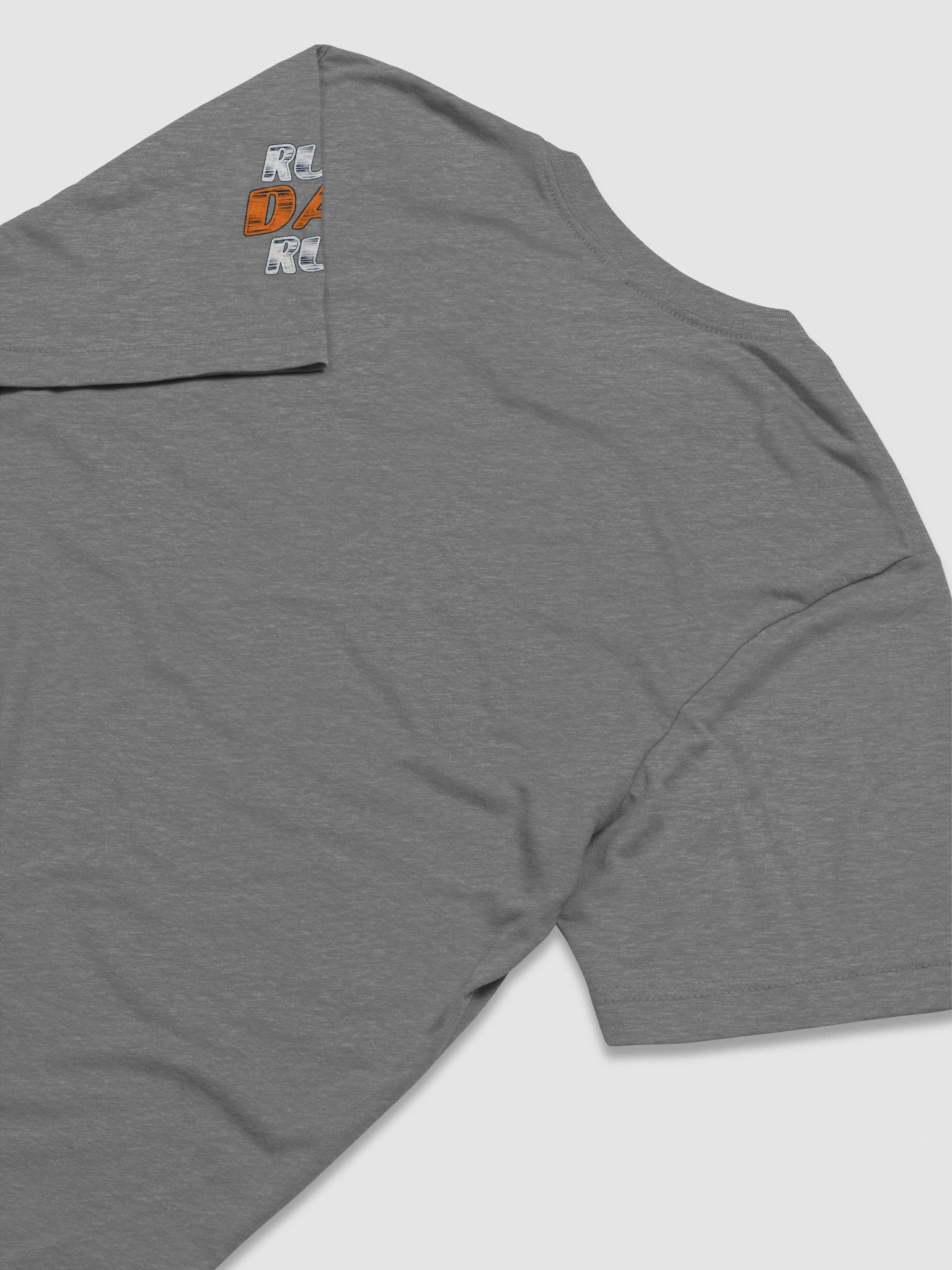 NA Beer Heart Run Tee product image (47)