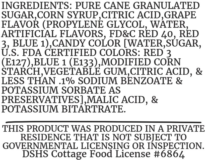 Purple Pucker product image (2)