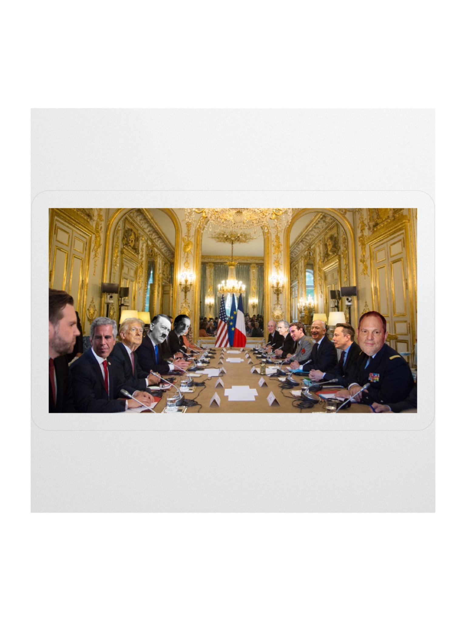 Heads of State 1 product image (3)