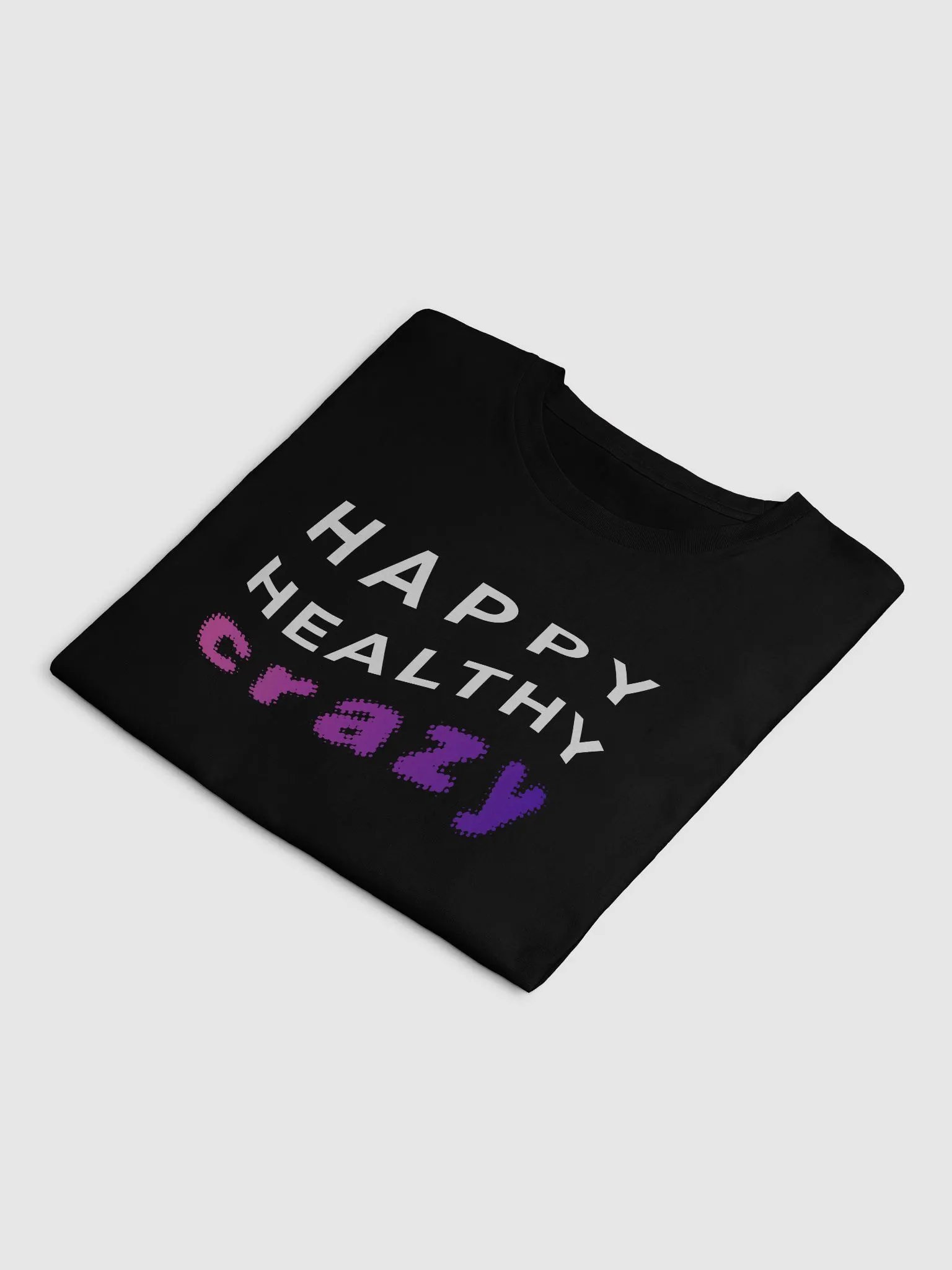 Crazy Crop Top product image (4)