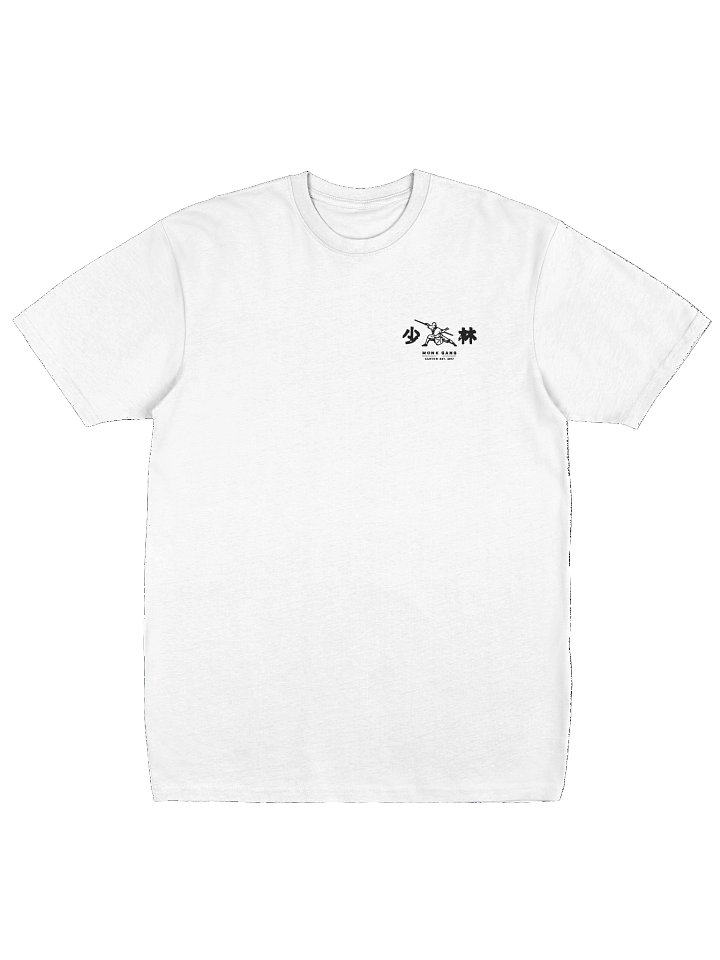 MONK GANG T-Shirt product image (1)