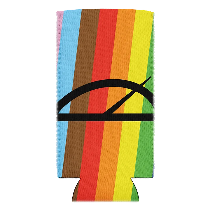 BCA Rainbow Koozie product image (2)