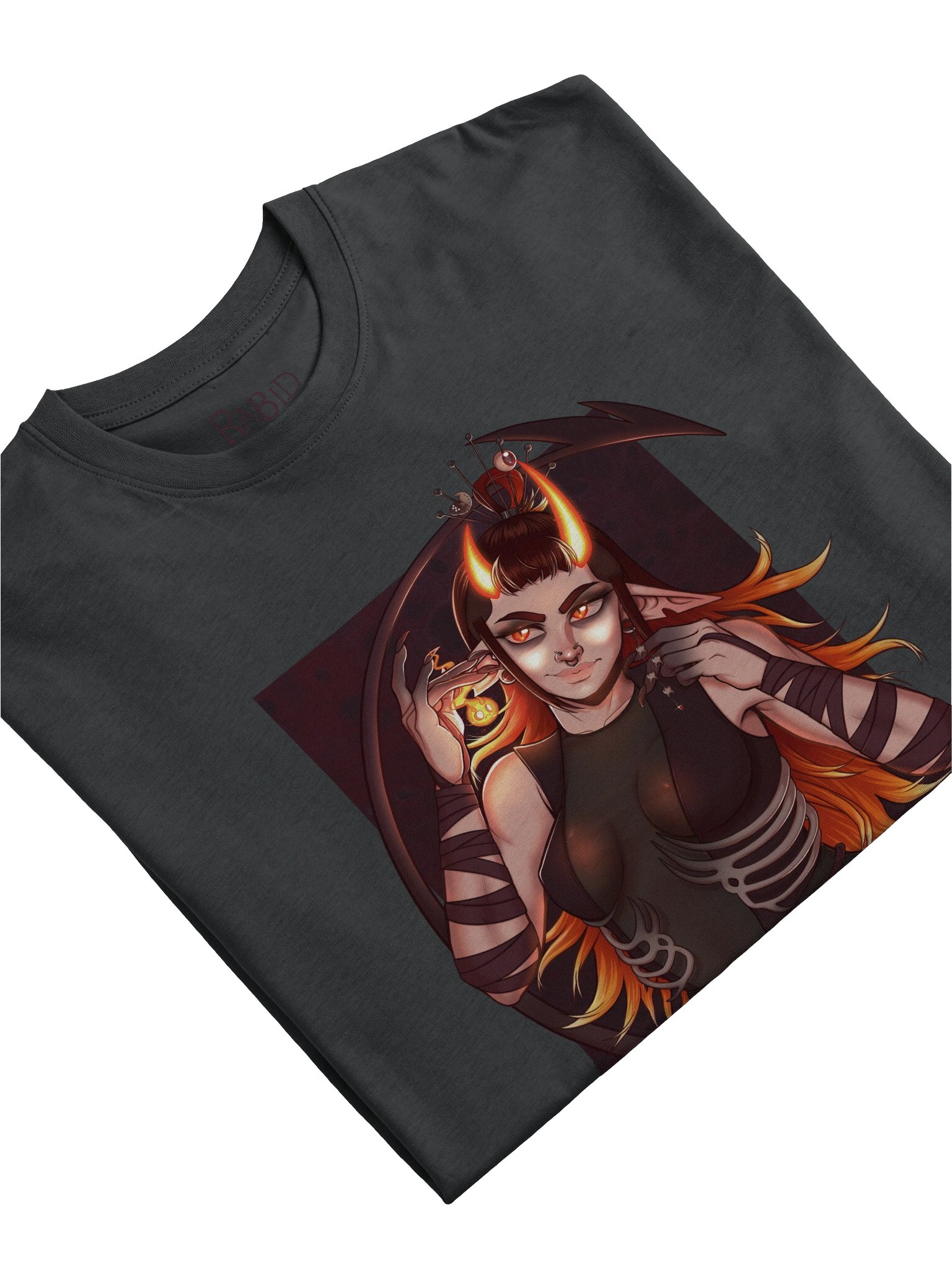 Rabid & Ember T-Shirt product image (11)