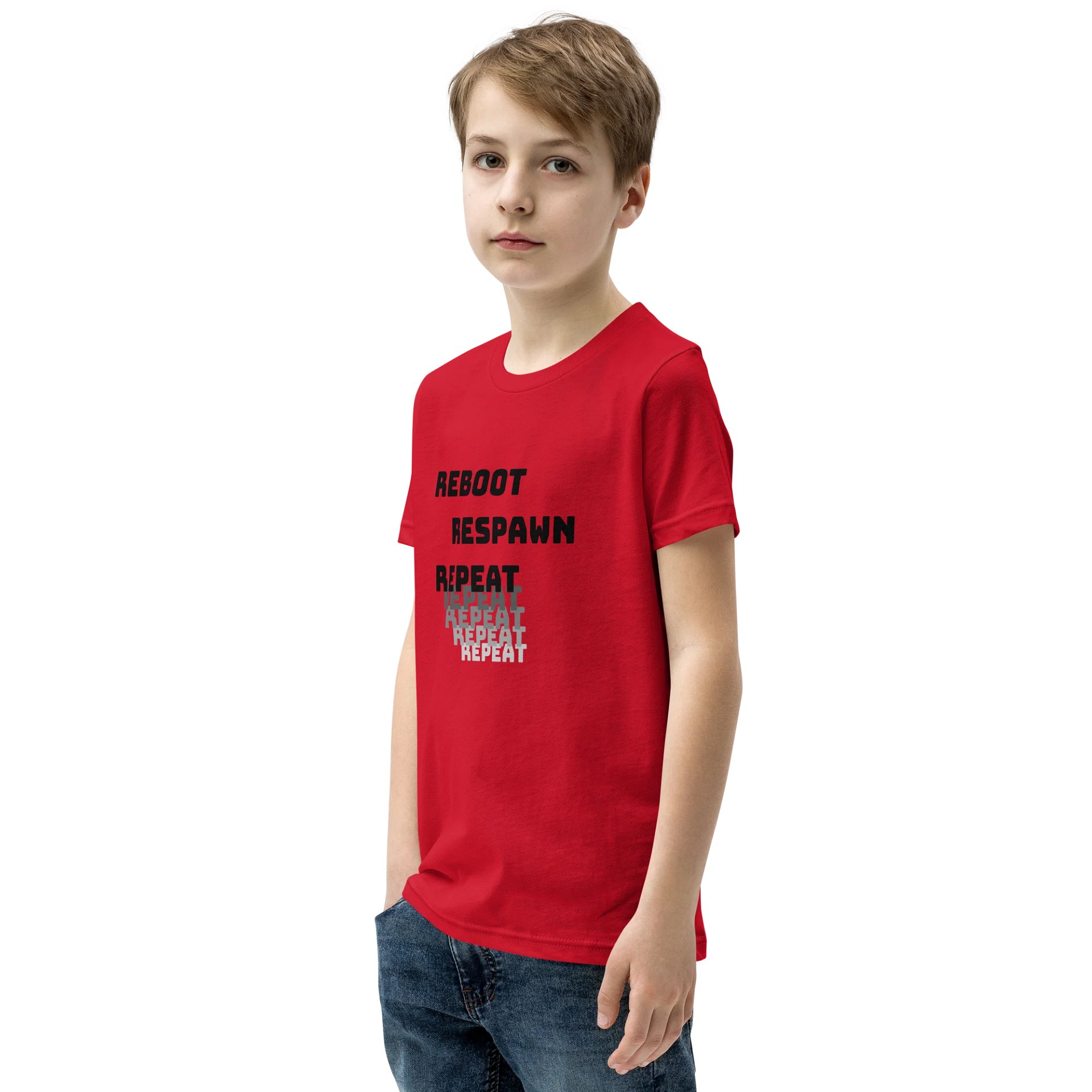 On Repeat - Youth product image (19)