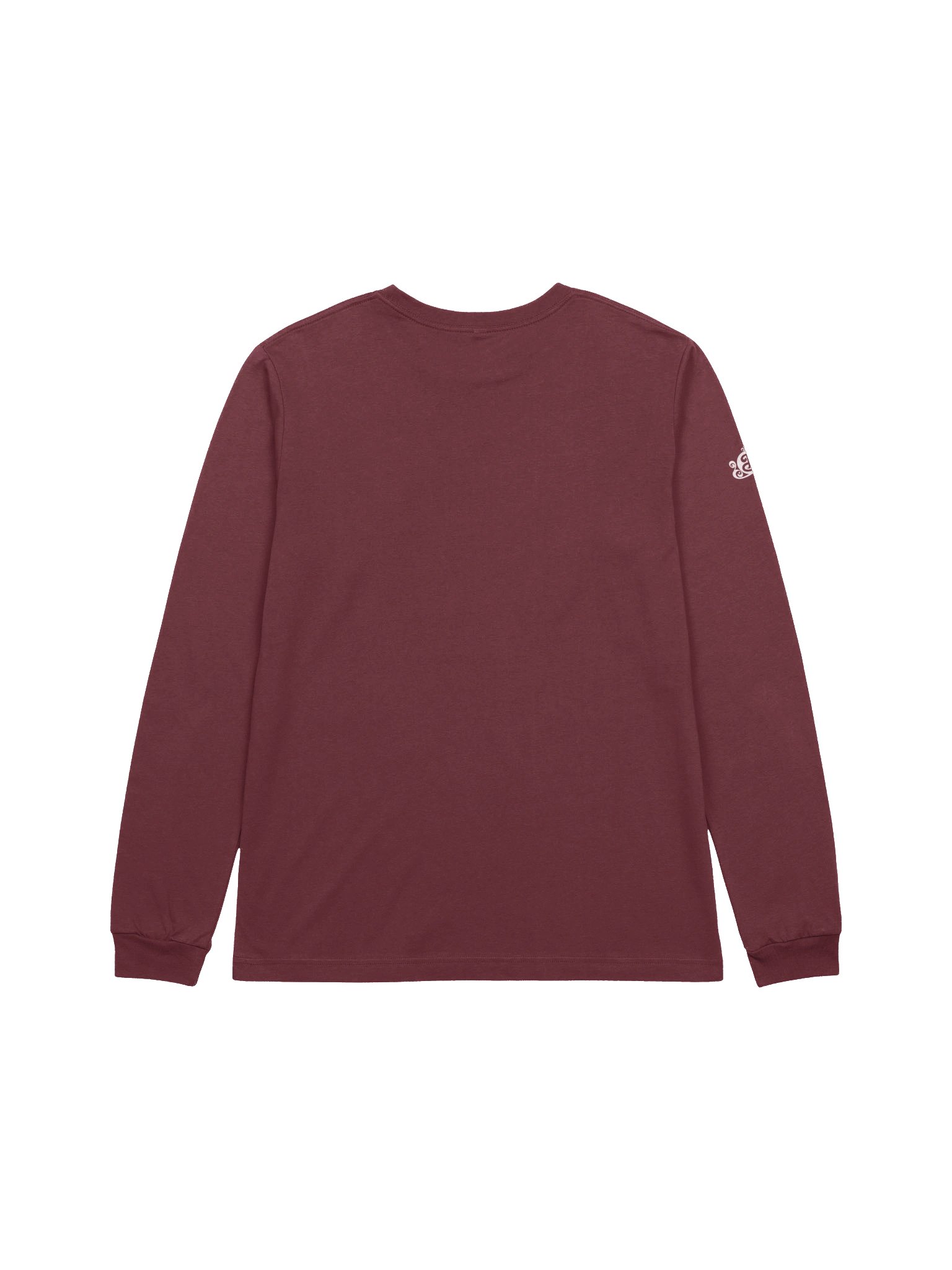 REcuhn long-sleeve tee product image (6)