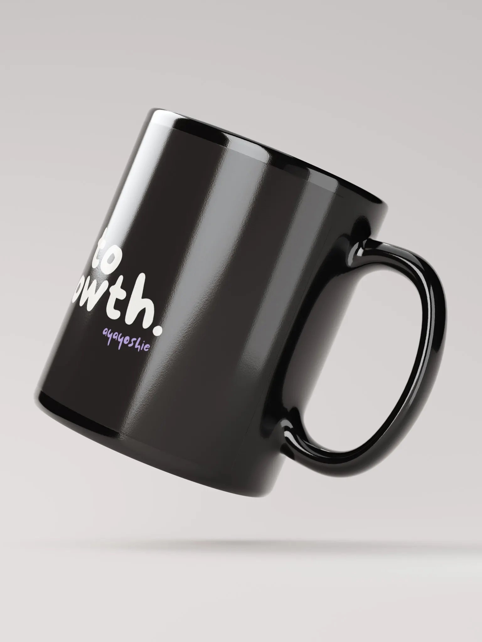 Conducive Mug product image (2)