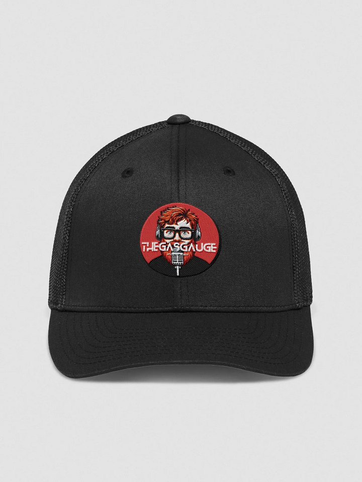 TGGP FLEXFIT HAT product image (1)