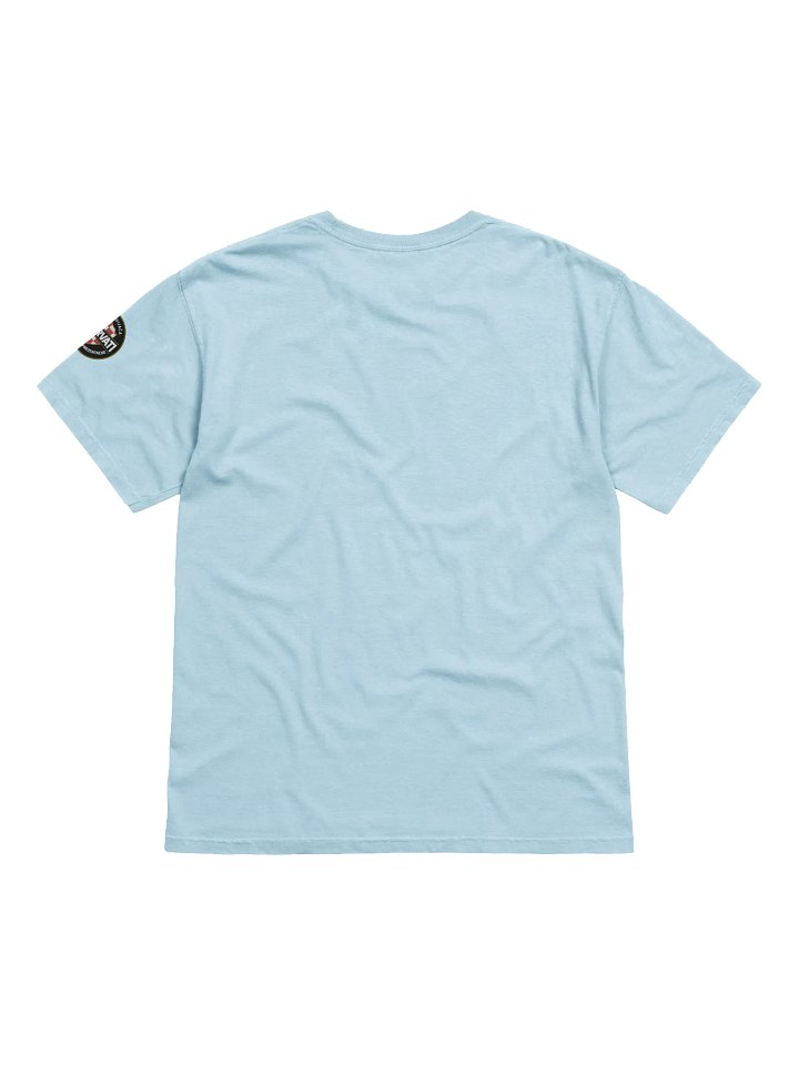 Hrvatska Emblem Comfort Tee product image (2)
