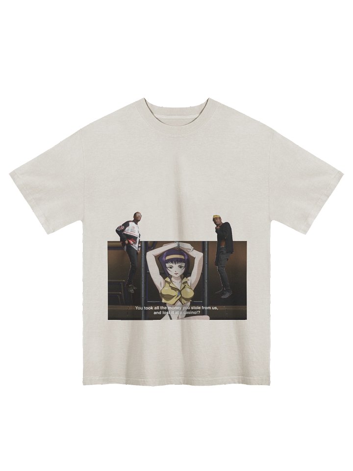 cowboy bebop xx product image (1)